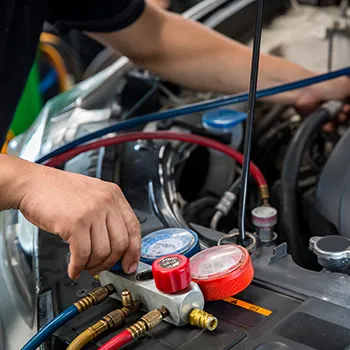 AC & Heat Repair in Irving, TX