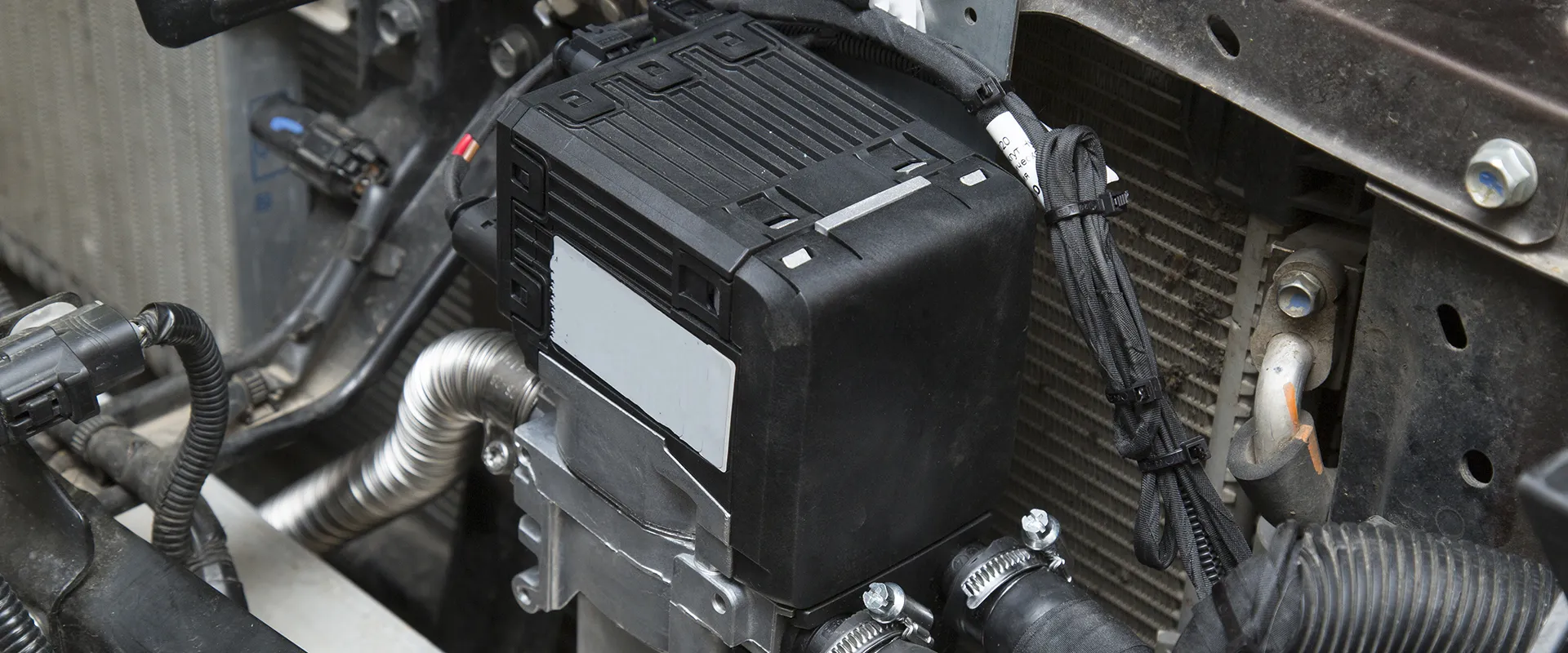 AC & Heat Repair near Irving, TX