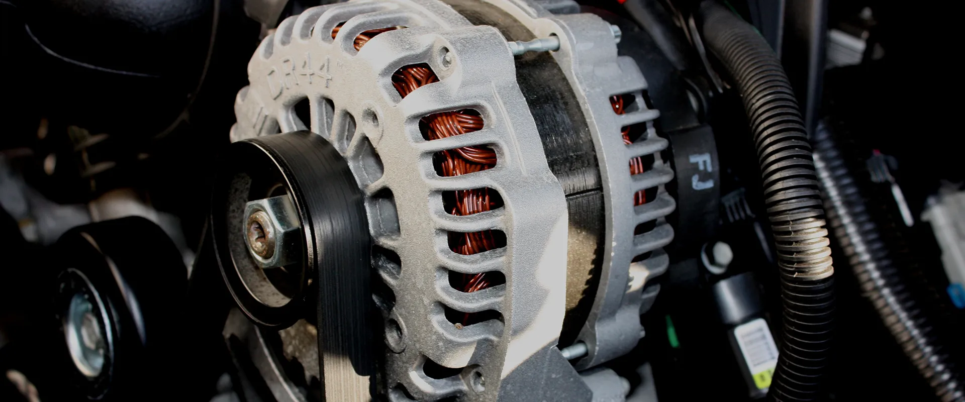 Battery, Starter, & Alternator Repair near Irving, TX