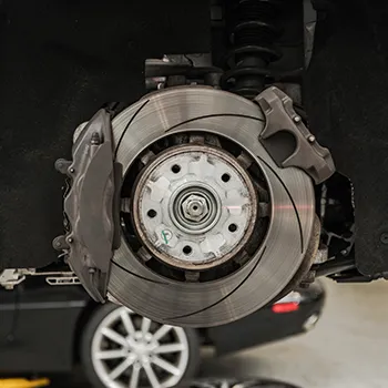 Brake Repair in Irving, TX