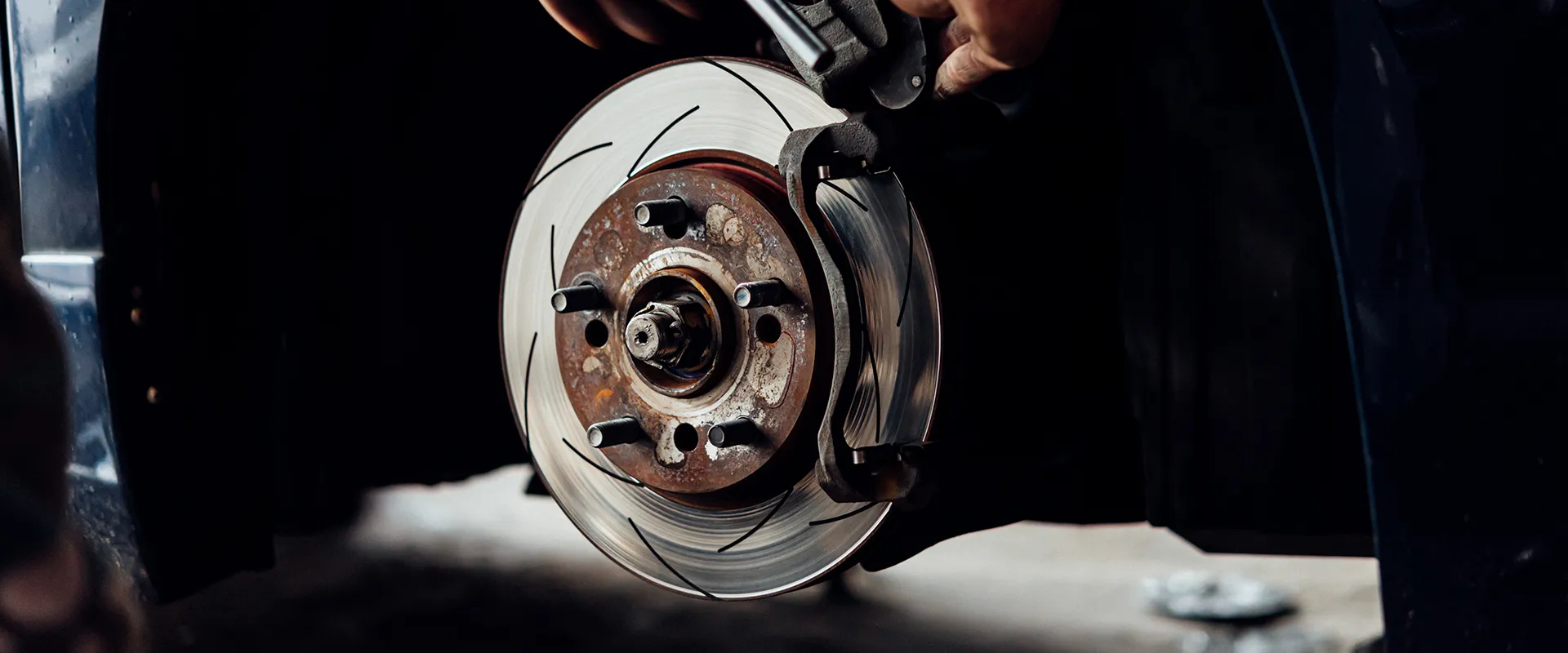 Brake Repair near Irving, TX