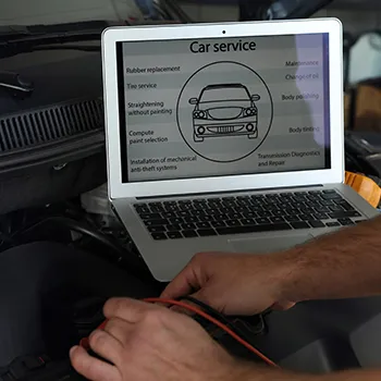 Auto Diagnostics in Irving, TX