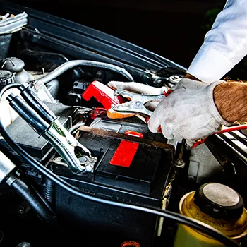 Auto Electrical Repair in Irving, TX