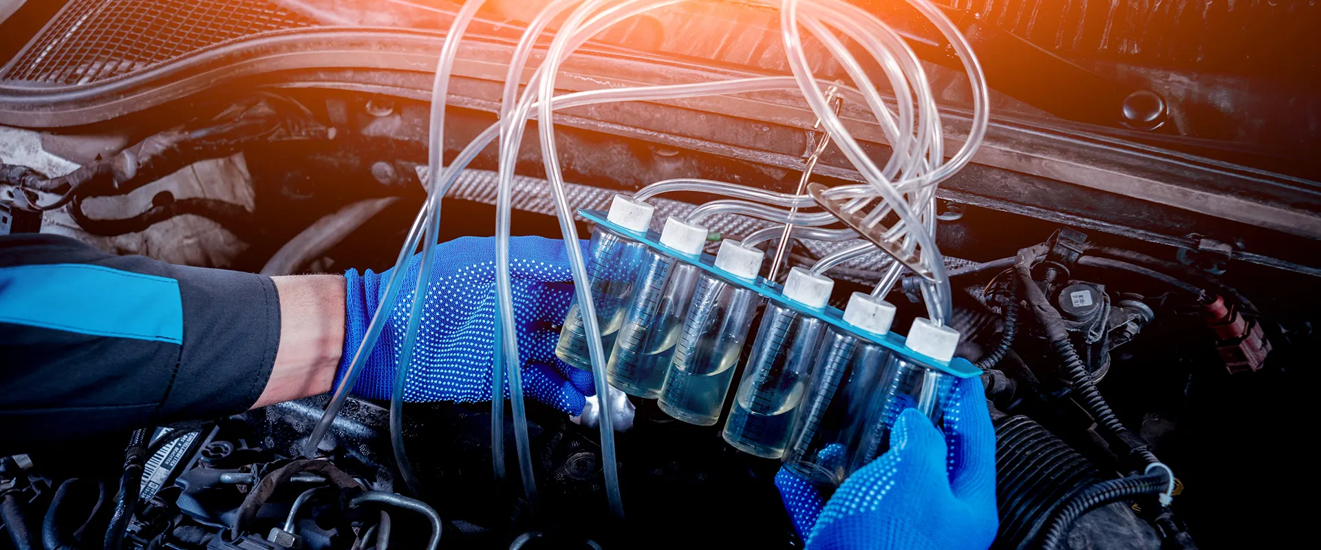 Auto Electrical Repair near Irving, TX