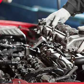 Engine Repair in Irving, TX