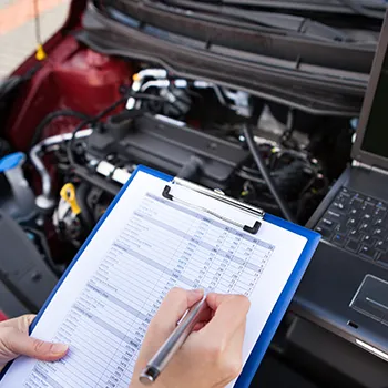 Inspections & Emissions
