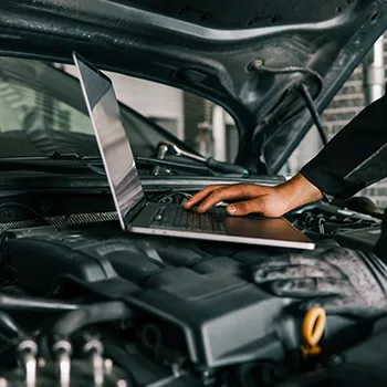 Auto Diagnostics in Irving, TX