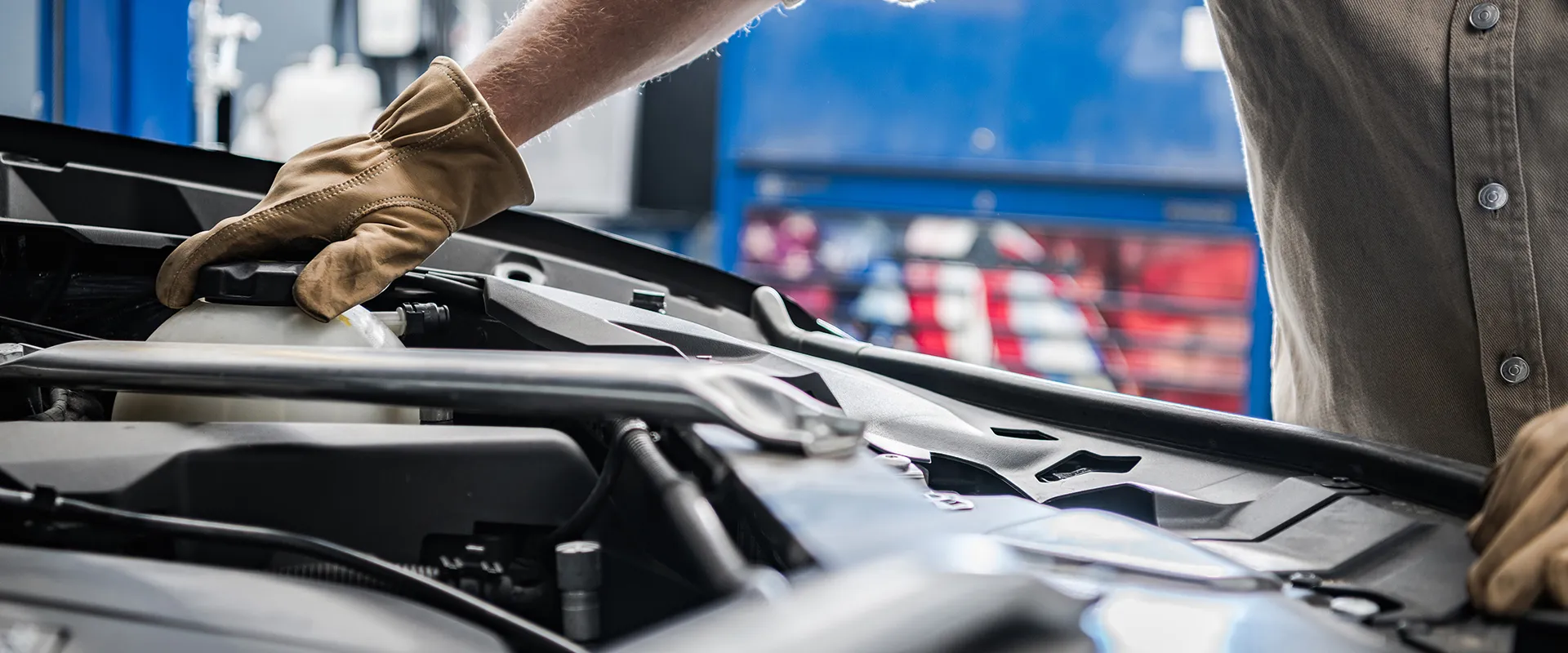 Cooling System near Irving, TX