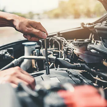 Engine Repair in Irving, TX