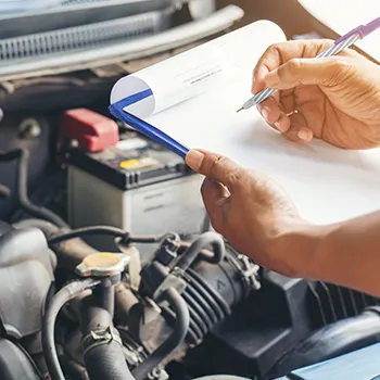 Inspections & Emissions in Irving, TX