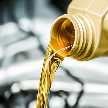 Oil Changes in Irving, TX