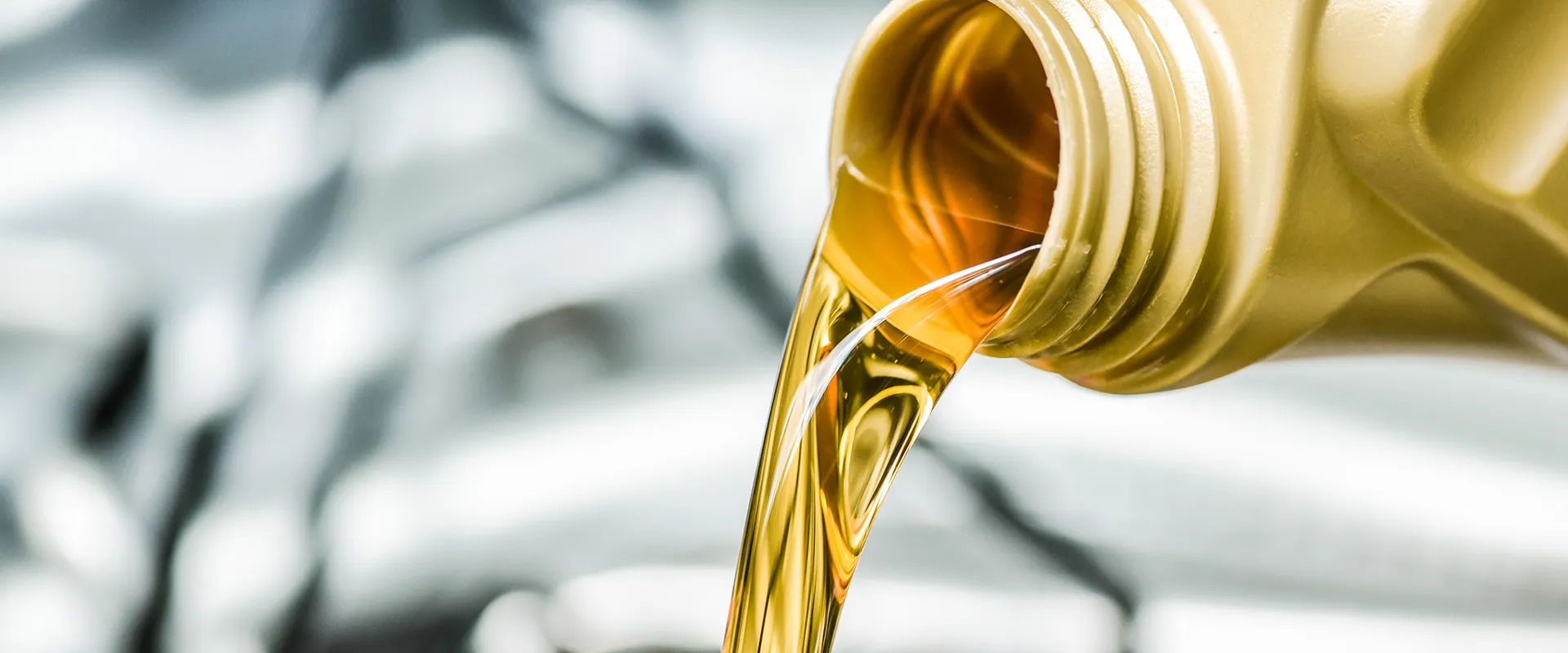 Oil Changes near Irving, TX